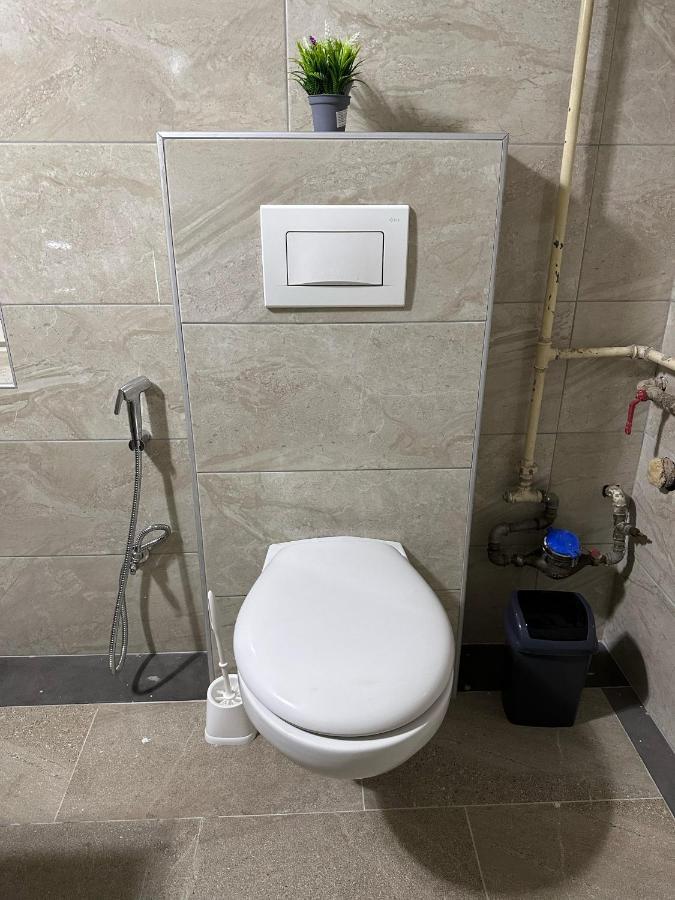 Hostel Golden Horn 塞拉耶佛 外观 照片