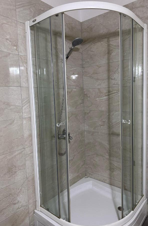 Hostel Golden Horn 塞拉耶佛 外观 照片