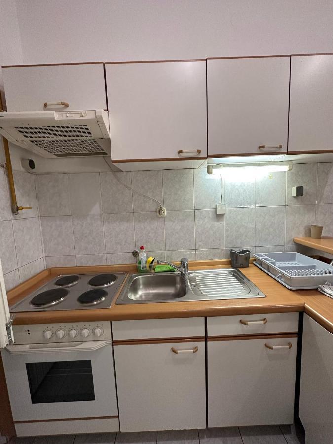 Hostel Golden Horn 塞拉耶佛 外观 照片