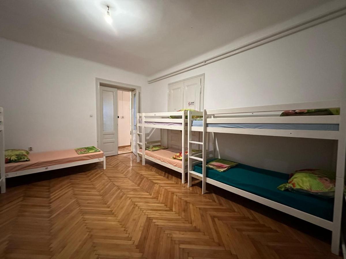 Hostel Golden Horn 塞拉耶佛 外观 照片
