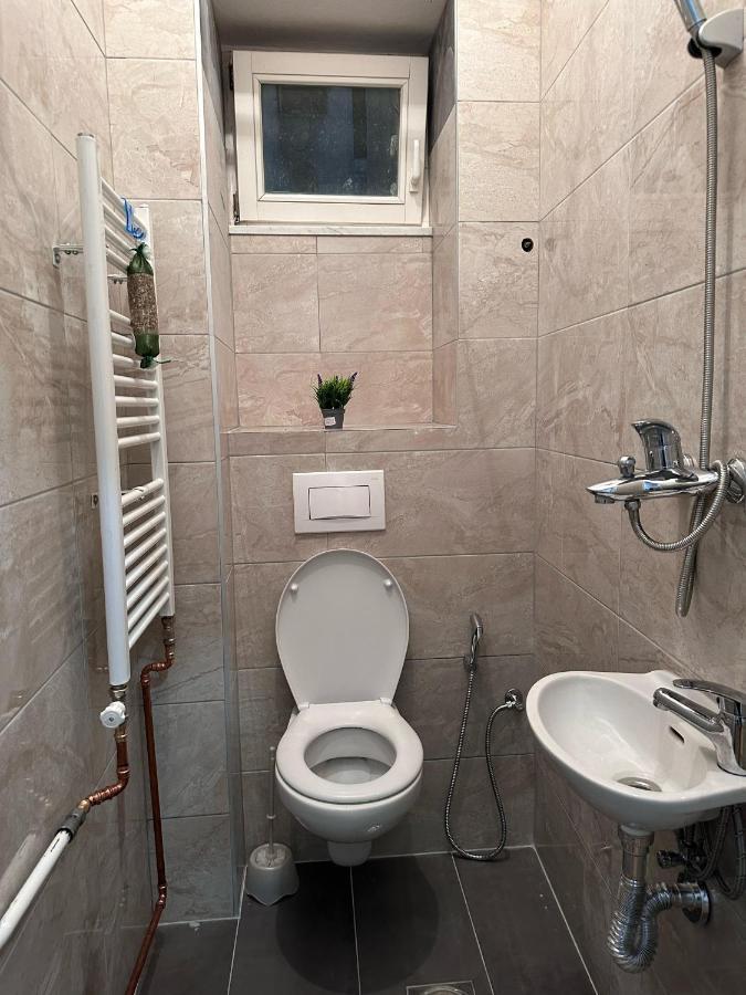 Hostel Golden Horn 塞拉耶佛 外观 照片