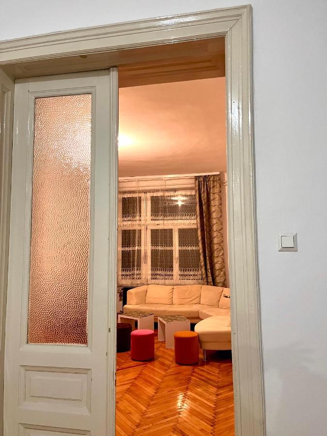 Hostel Golden Horn 塞拉耶佛 外观 照片