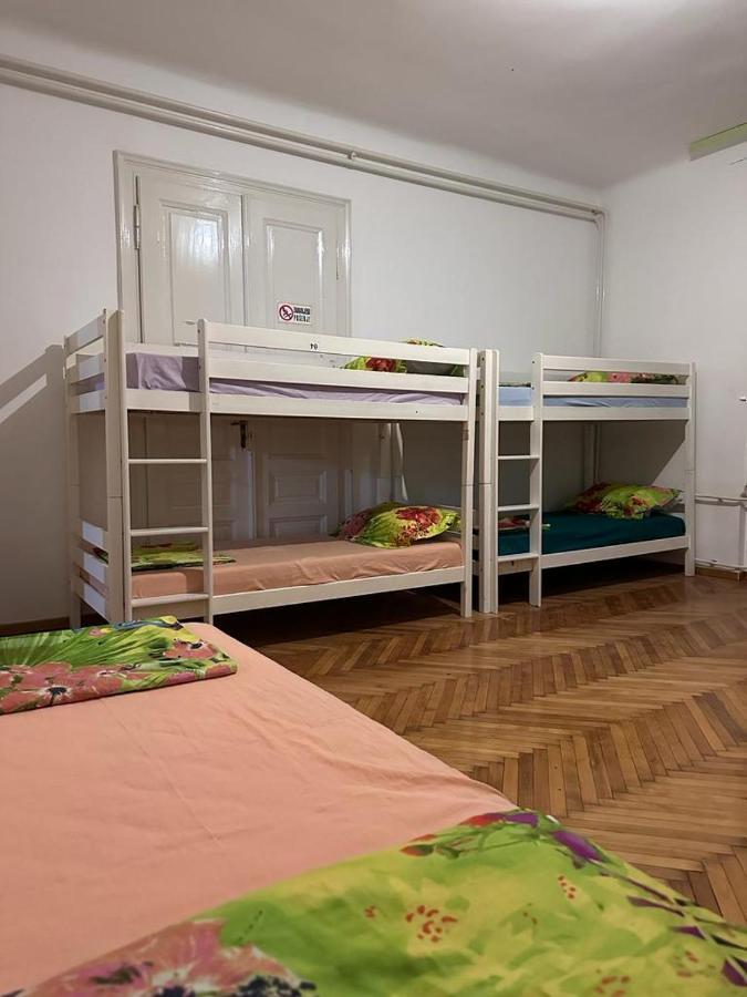 Hostel Golden Horn 塞拉耶佛 外观 照片